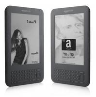 Amazon Kindle 3G