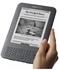 Amazon Kindle 3G