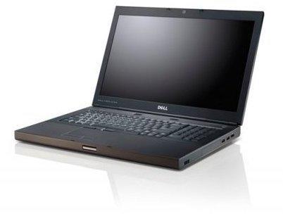 Dell Precision M4600 (i5-250M)
