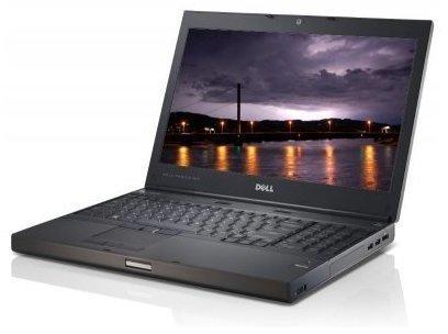  Dell Precision M4600 (i5-250M)