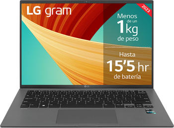 LG Gram 14 14Z90R-G.AD76B