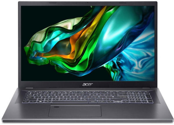 Tetsbericht Acer Aspire 5 A517-58M-74BN