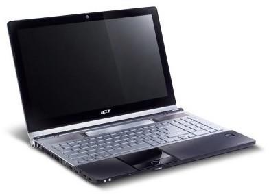 Acer Aspire 5950G-2638G50MNSS