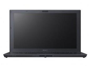 Sony VAIO VPCZ21M9E/B