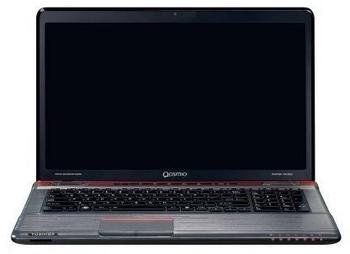 Toshiba Qosmio X770-107