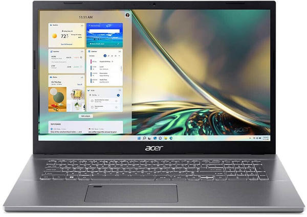 Tetsbericht Acer Aspire 5 Pro A517-53-50VG