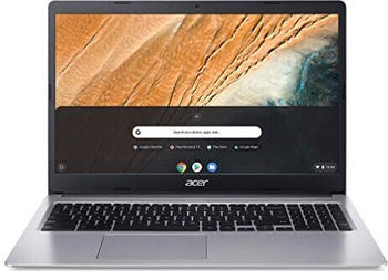 Acer Chromebook 15 (CB315-3HT-C49Y)