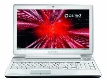 Toshiba Qosmio F750-10L