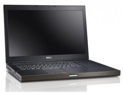 Dell Precision M4600 (i7-2920XM)