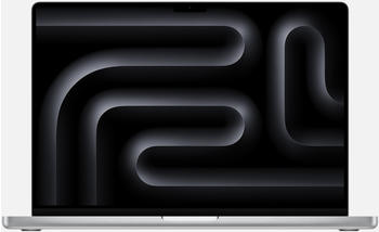 Apple MacBook Pro 16" M3 (MRW73D/A)