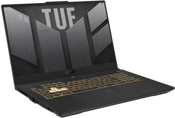 Asus TUF Gaming F17 FX707ZC4-HX015W