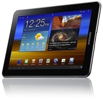 Samsung Galaxy Tab 7.7