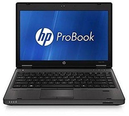 Hewlett-Packard HP ProBook 6360b (LG635EA#ABD)