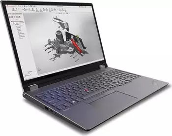 Lenovo ThinkPad P16 G2 21FA0045GE