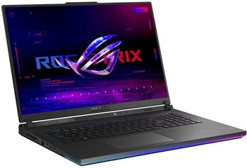 Asus ROG Strix SCAR 18 G834JZ-N6004W