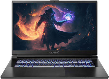 Captiva Advanced Gaming I77-383G1