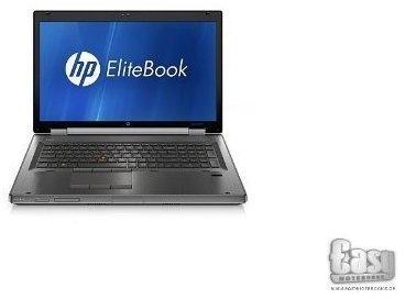 Hewlett-Packard HP EliteBook 8760w (LG672EA#ABD)