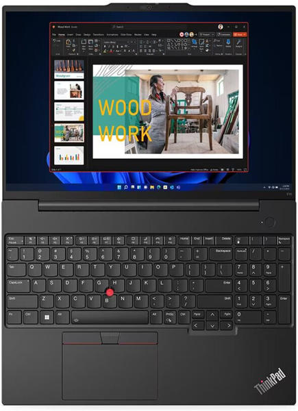 Lenovo ThinkPad E16 21JN00D4GE