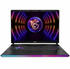 MSI Raider GE68 HX 13V