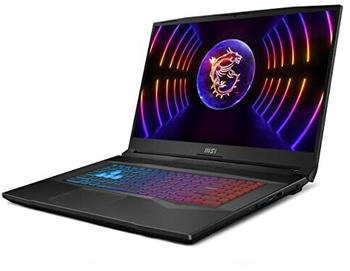 MSI Pulse 17 B13VFK-686XES