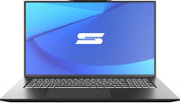 Schenker WORK 17 M23 10506249 schwarz Windows 11 Pro 64-Bit 60 Hz Display 1 TB...