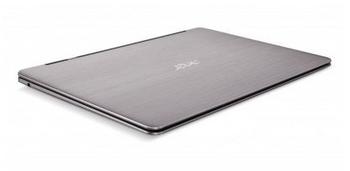 Testbericht Acer Aspire S3