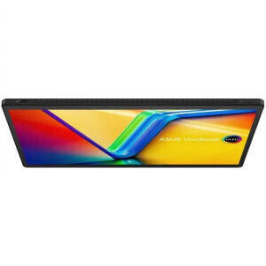 Asus VivoBook 13 Slate OLED T3304GA-LQ010W – Leistungsstarker Prozessor und Grafikkarte