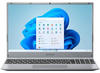 Medion® Business-Notebook »AKOYA® 15 Zoll Laptop, Full HD IPS Display, 8 GB RAM,