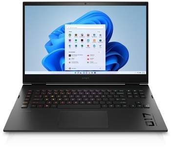 HP Omen 17-ck2940nz