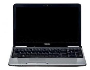 Toshiba Satellite L755D-123