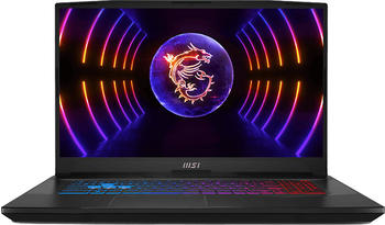 MSI Pulse 17 B13VGK-678XES