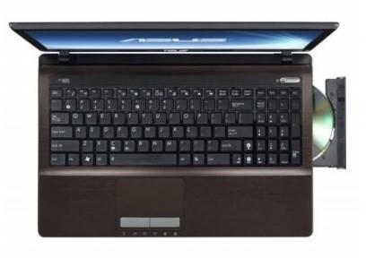  Asus K53SV-SX149V