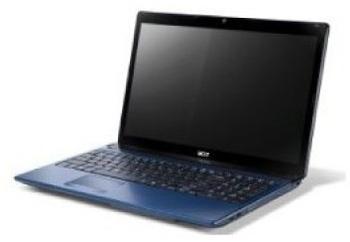 Acer Aspire 5750G-2438G50Mnkk