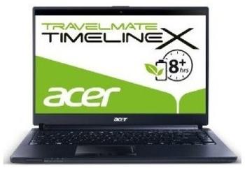 Acer TravelMate TimelineX 8481TG-2464G38nkk