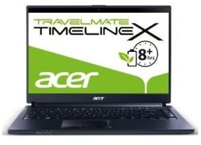 Acer TravelMate TimelineX 8481TG-2464G38nkk