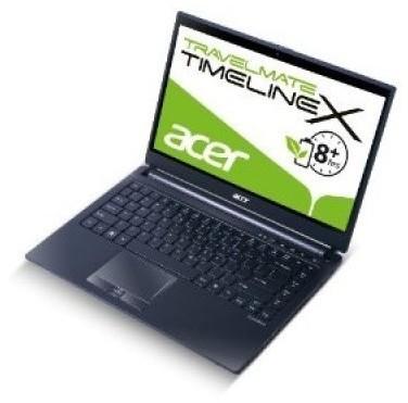  Acer TravelMate TimelineX 8481TG-2464G38nkk