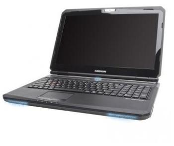 Medion Erazer X6817