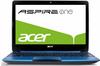 Acer Aspire One 722 Red