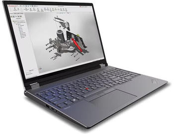Lenovo ThinkPad P16 G2 21FA000ESP