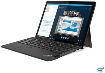 Lenovo ThinkPad X12 20UW005USP