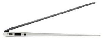 Testbericht Asus UX21E-KX004V