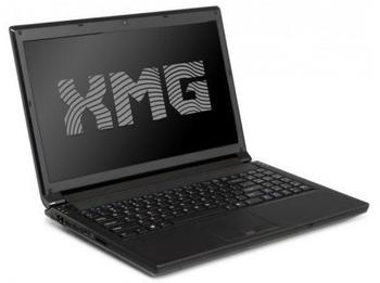 Schenker P501 Notebook
