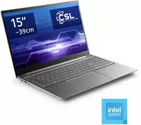 CSL Notebook "REvolve C15 v3" 39,6 cm / 15,6 &Prime; Intel N-Reihe UHD Graphics 1.000 GB