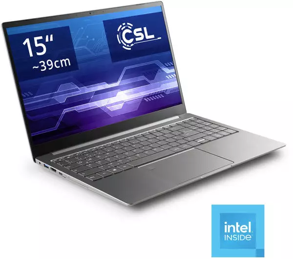 CSL R'Evolve C15 v3 4061474199788