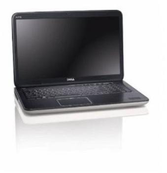Dell XPS 17 L702X
