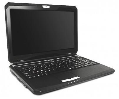 Schenker XMG P711 Notebook (GTX 570M)