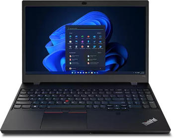 Lenovo ThinkPad P15v G3 21D8007KGE