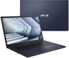 ASUS ExpertBook B1 B1502CVA-BQ0073X Core i5-1335U 8GB RAM 256GB SSD Win11Pro -