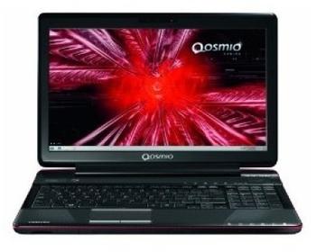 Toshiba Qosmio F750-10M