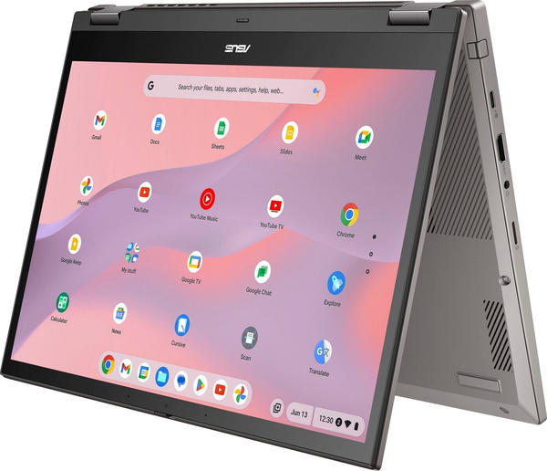 Software & Konnektivität Asus Chromebook Flip 14 CM3401FFA-LZ0146